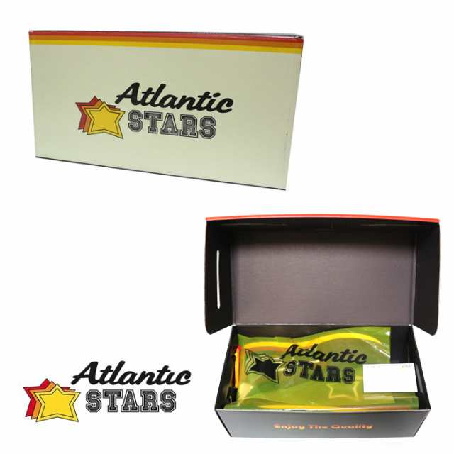 アトランティックスターズ スニーカー メンズ 黄色 Atlantic STARS｜ANTARES GSG-83B イタリア スニーカー イエロー｜au  PAY マーケット