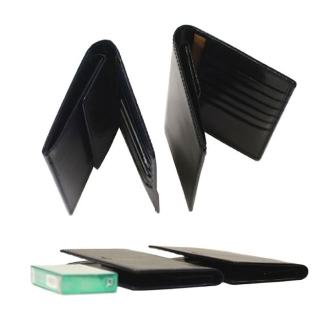 Butler Verner Sails バトラーバーナーセイルズ キップレザーシンプル