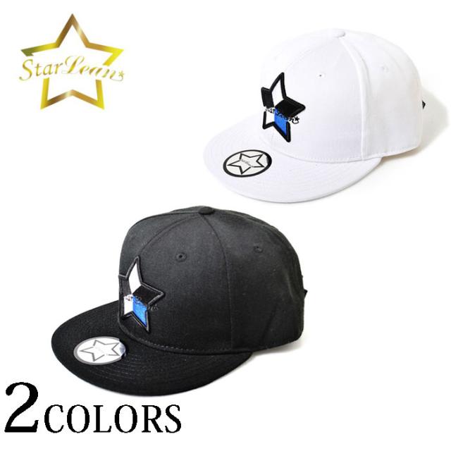 スターリアン Starlean 5パーツ刺繍ベースボールキャップ Blue 帽子 キャップ メンズ レディース シンプル おしゃれの通販はau Pay マーケット ｕｐｐｅｒ ｇａｔｅ