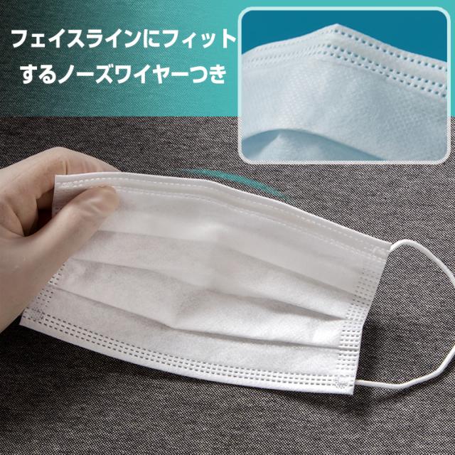 不織布マスク 女性 子供用 マスク 不織布 おすすめ 小さめ 50枚入り 2箱 不織布マスク 100枚 小さい 女性 箱 使い捨てマスク 子供 白の通販はau Pay マーケット ｕｐｐｅｒ ｇａｔｅ