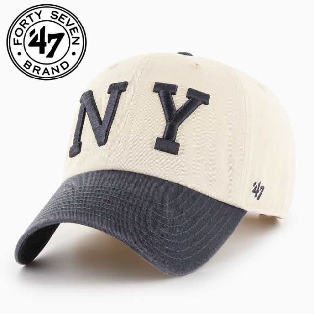 47brand 47ブランド Cap フォーティーセブンブランド ヤンキース キャップ 野球 メンズ レディース ニューヨーク ユニセックス 帽子の通販はau Pay マーケット ｕｐｐｅｒ ｇａｔｅ