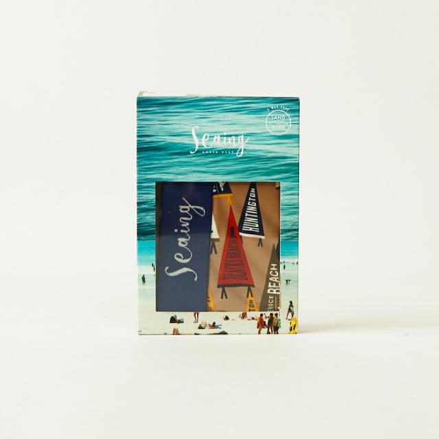 Seaing シーイング ボクサーパンツ Pennant メンズ 下着 パンツ ブランド おしゃれ 派手 かわいい 人気 ギフト インナー プレゼント クリの通販はau Pay マーケット ｕｐｐｅｒ ｇａｔｅ