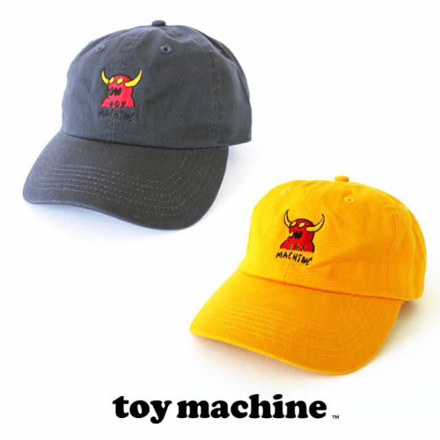 トイマシーン Toy Machine モンスターロゴキャップ Cap キャップ 帽子 Mens サーフ ブランド メンズ レディース の通販はau Pay マーケット ｕｐｐｅｒ ｇａｔｅ