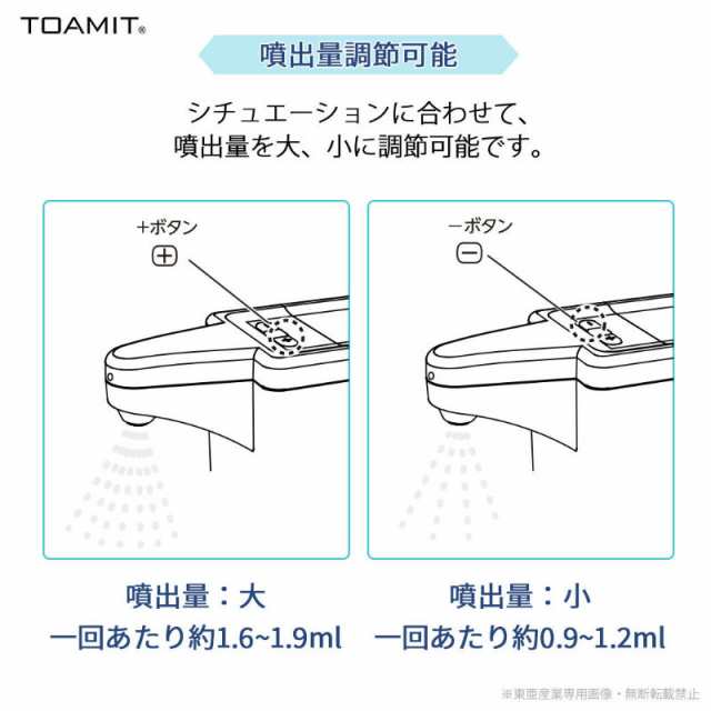 ニューハンドスプレーディスペンサー THERMO FRESH 非接触型温度計 ハンドスプレー 消毒器 非接触式検温器 ＋スプレー 検温機 会社  オの通販はau PAY マーケット - ＵＰＰＥＲ ＧＡＴＥ