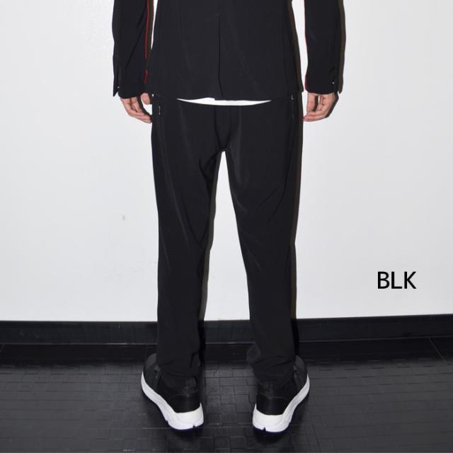 1PIU1UGUALE3 RELAX(ウノピゥウノウグァーレトレ)ダブルクロステープパンツ ウノピュウ　スラックス メンズ ズボン 1PIU1UGUALE3 RELAX(ウノピゥウノウグァーレトレ)ダブルクロステープ