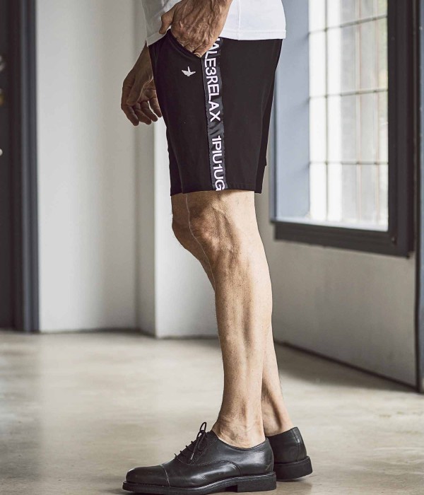 Kappa×1PIU1UGUALE3 RELAX(ウノピゥウノウグァーレトレ)ダブルクロス