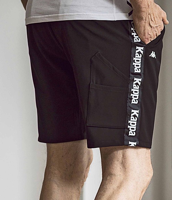 Kappa×1PIU1UGUALE3 RELAX(ウノピゥウノウグァーレトレ)ダブルクロス