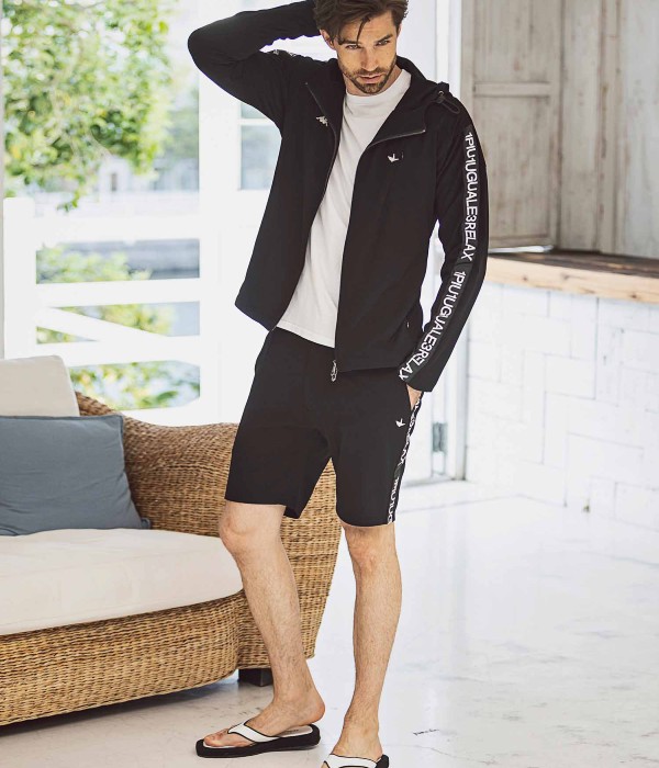 Kappa×1PIU1UGUALE3 RELAX(ウノピゥウノウグァーレトレ)ダブルクロス