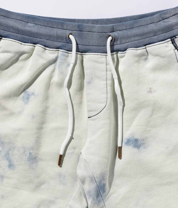 1PIU1UGUALE3 RELAX(ウノピゥウノウグァーレトレ)ブリーチジョグハーフ