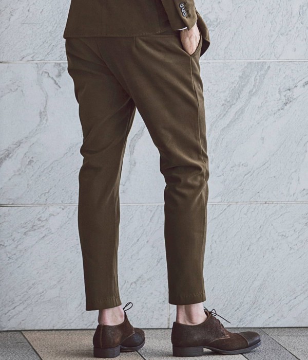 1PIU1UGUALE3 RELAX ウノピゥウノウグァーレトレ 3ロゴブラッシュド