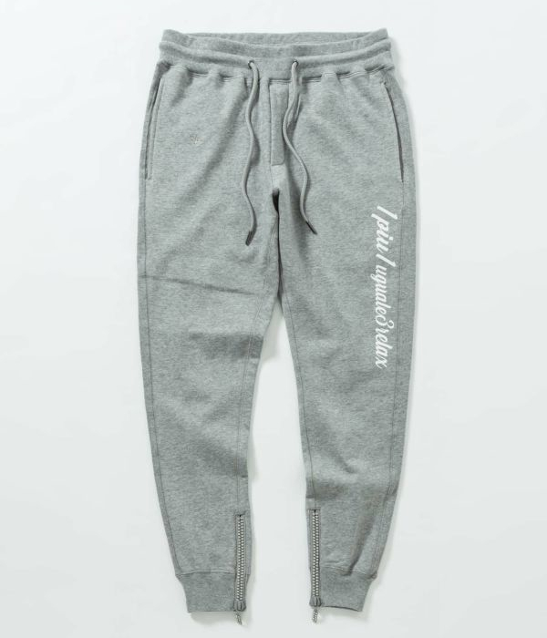 1PIU1UGUALE3 RELAX ウノピゥウノウグァーレトレ リラックス