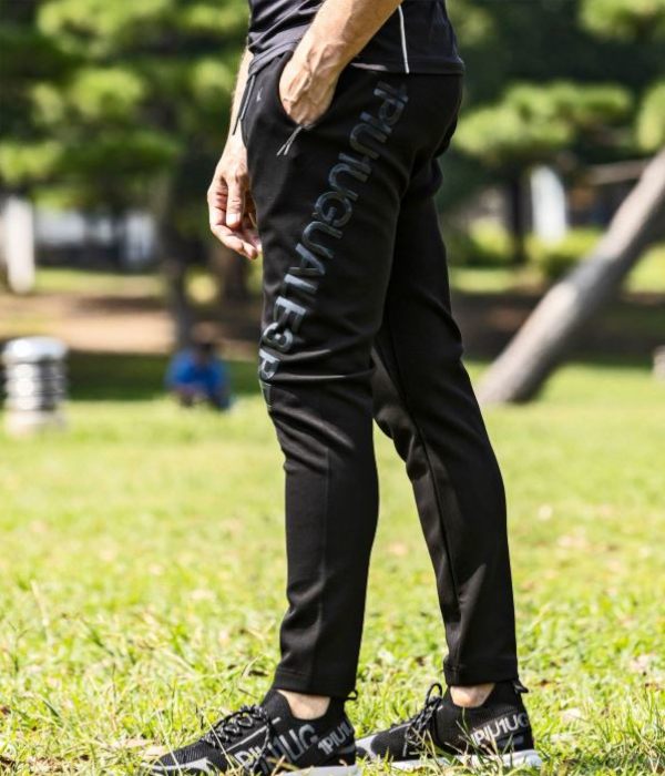 1PIU1UGUALE3 RELAX ウノピゥウノウグァーレトレ リラックス ジャージ