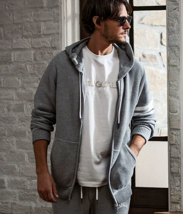 1PIU1UGUALE3 RELAX ウノピゥウノウグァーレトレ リラックス 鹿の子