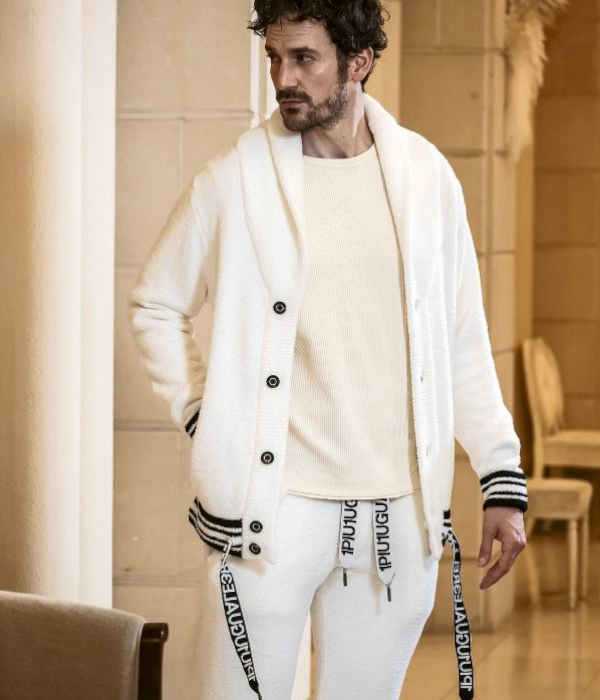 1PIU1UGUALE3 RELAX ウノピゥウノウグァーレトレ リラックス ショール