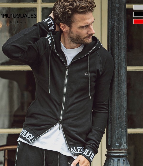 早い者勝ち!!! DIESEL◇スウェットパーカー｜S-Roxt-Hood-Stripe