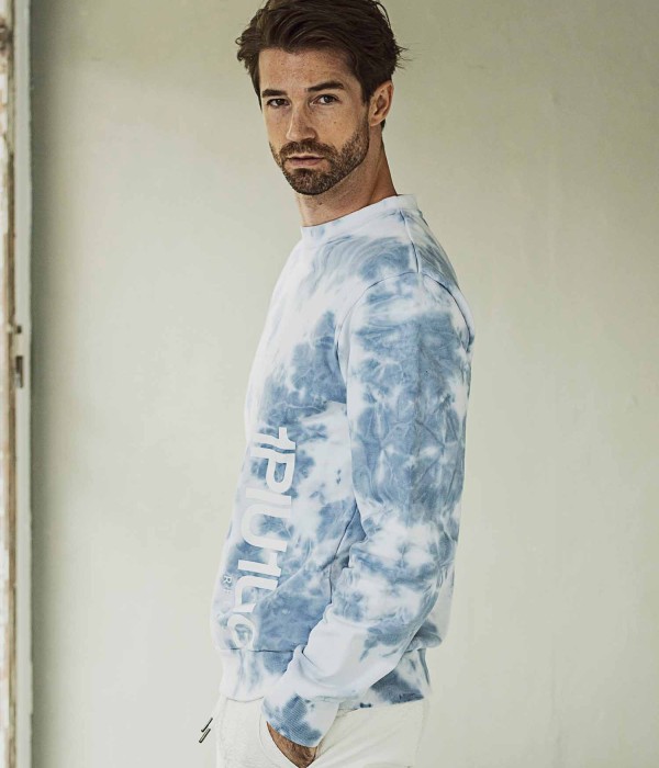 1PIU1UGUALE3 RELAX(ウノピゥウノウグァーレトレ)ヘビースウェット