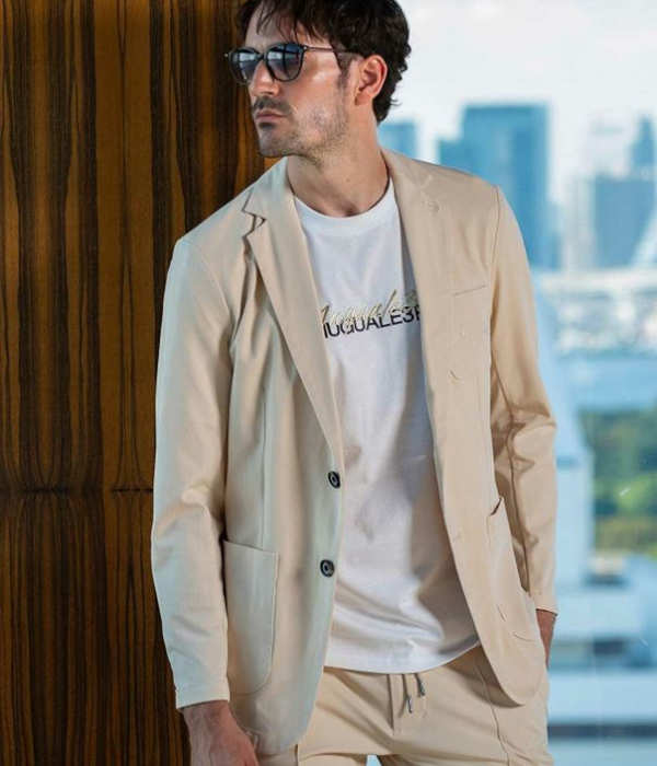 1 piu 1 uguale 3 テーラードジャケット セール】1PIU1UGUALE3 RELAX