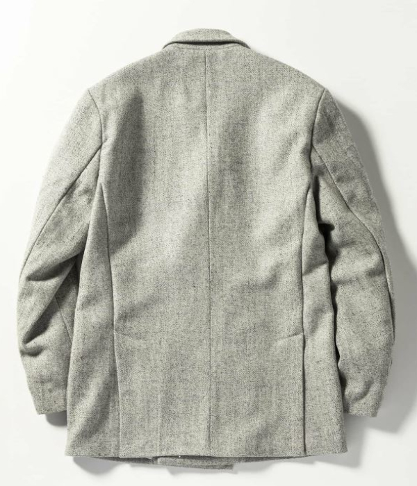 1PIU1UGUALE3 RELAX ウノピゥウノウグァーレトレ リラックス クラシックダブルジャケット メンズ テーラード スーツ 秋冬 きれいめ ブランドの通販は