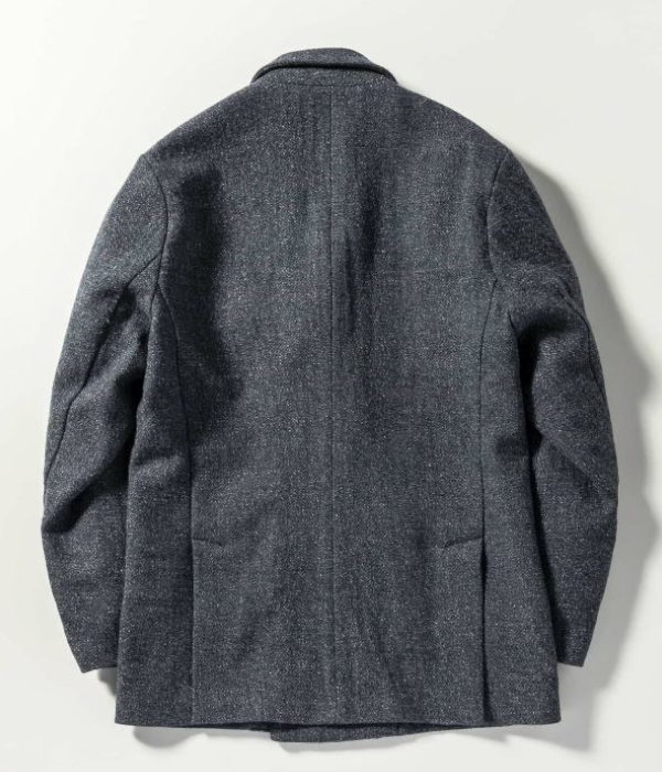 1PIU1UGUALE3 RELAX ウノピゥウノウグァーレトレ リラックス クラシックダブルジャケット メンズ テーラード スーツ 秋冬 きれいめ ブランドの通販は