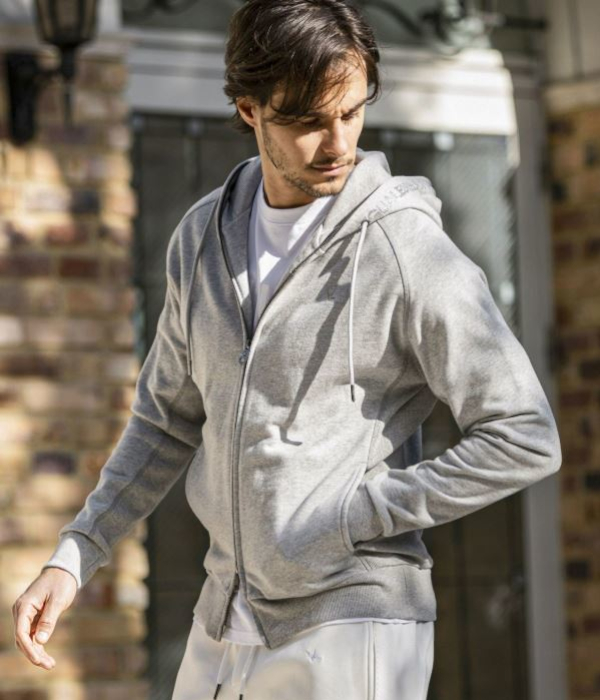 【未使用】1PIU1UGUALE3 BCロゴシャギーパーカー サイズ4 未使用】1PIU1UGUALE3 BCロゴシャギーパーカー サイズ4 - メルカリ