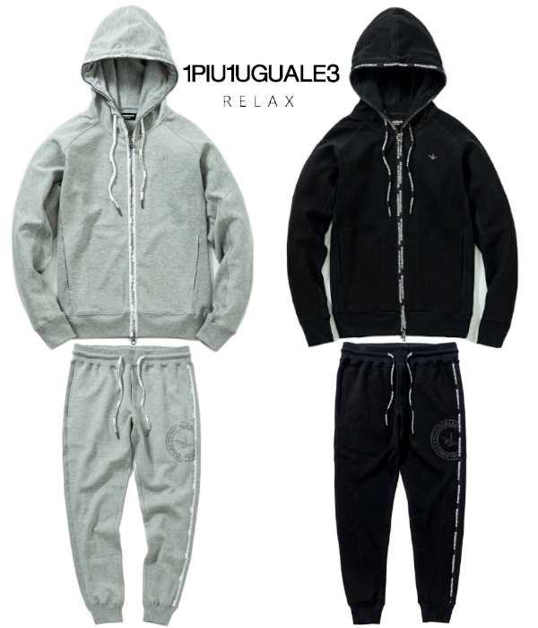 1piu1uguale3 悪徳 スウェットセットアップ 迷彩 カモ柄 Ⅳ❗️ 1piu1uguale3 悪徳 スウェットセットアップ 迷彩 カモ柄 Ⅳ❗️