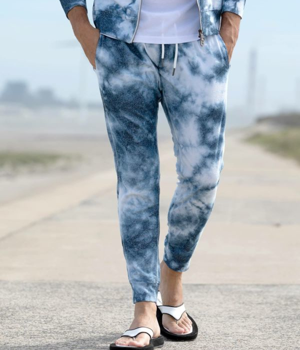 1PIU1UGUALE3 RELAX ウノピゥウノウグァーレトレ リラックス タイダイ  