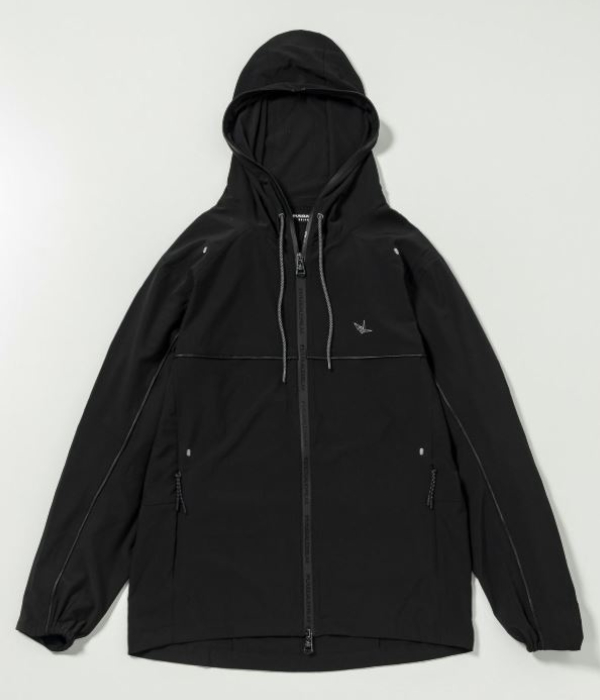 メンズウェア 1PIU1UGUALE3 WY 1PIU1UGUALE3 RELAX × +phenix ウノピゥウノウグァーレトレ リラックス