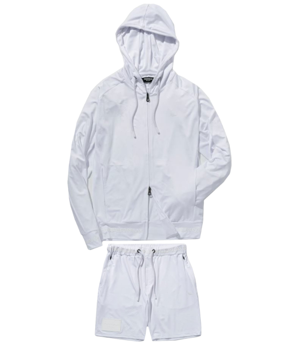 1PIU1UGUALE3 RELAX ウノピゥウノウグァーレトレ リラックス セットアップ ラッシュガード メンズ 男性 上下セット レジャー プール マリンスポーツ フェス_6