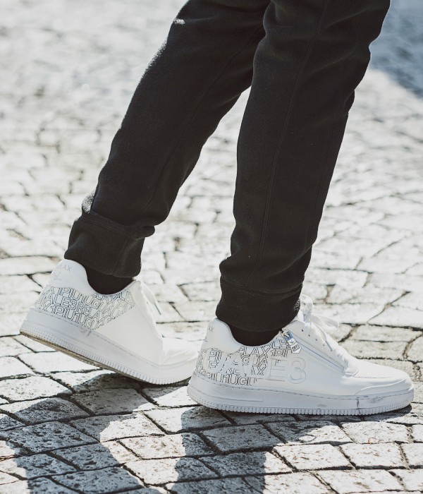 1piu1uguale3 Relax ウノピゥウノウグァーレトレ モノグラムコートスニーカー メンズ シューズ 靴 カジュアル スポーツ ロゴ Vibram ビブの通販はau Pay マーケット ｕｐｐｅｒ ｇａｔｅ