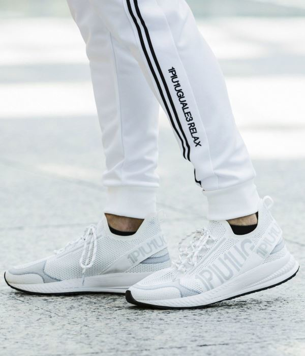 1PIU1UGUALE3 RELAX ウノピゥウノウグァーレトレ リラックス Vibramランニングスニーカー メンズ 靴 ビブラム カジュアル スポーツ シューズ 男性