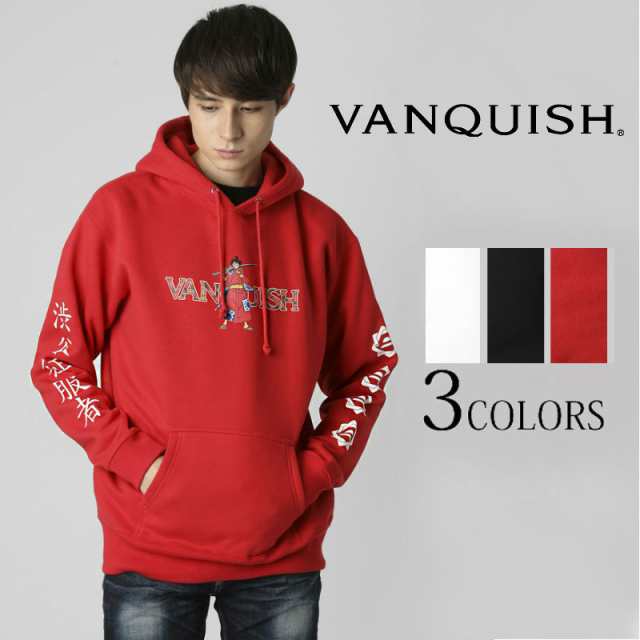 送料無料 ワンピース コラボ Vanquish ヴァンキッシュ One Piece Vanquish Luffy ルフィ Hoodie ワノ国編 パーカー フーディー メンの通販はau Pay マーケット ｕｐｐｅｒ ｇａｔｅ