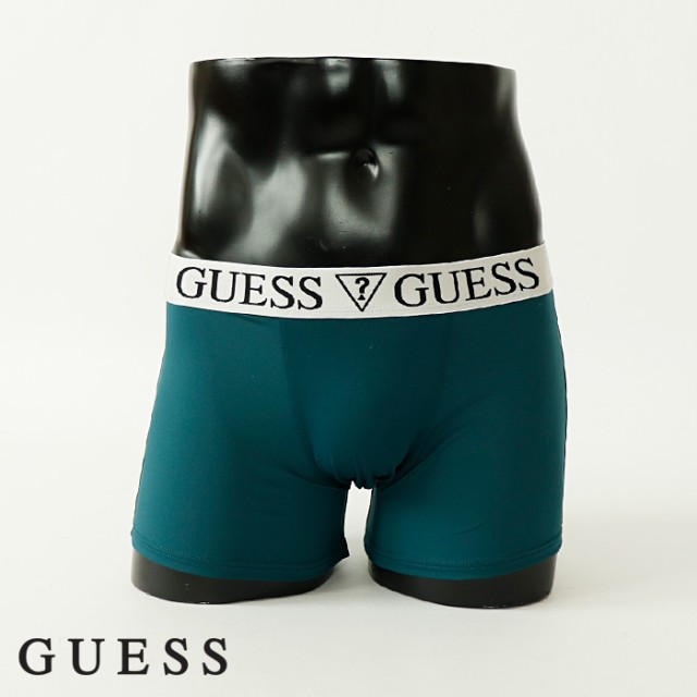 Guess ゲス ボクサーパンツ Dbl メンズ 下着 パンツ ブランド おしゃれ 派手 かわいい 人気 ギフト インナー プレゼント クリスマス バレの通販はau Pay マーケット ｕｐｐｅｒ ｇａｔｅ