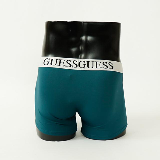Guess ゲス ボクサーパンツ Dbl メンズ 下着 パンツ ブランド おしゃれ 派手 かわいい 人気 ギフト インナー プレゼント クリスマス バレの通販はau Pay マーケット ｕｐｐｅｒ ｇａｔｅ