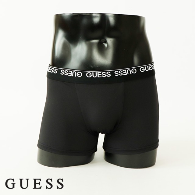 Guess ゲス ボクサーパンツ Blk メンズ 下着 パンツ ブランド おしゃれ 派手 かわいい 人気 ギフト インナー プレゼント バレンタイン 記の通販はau Pay マーケット ｕｐｐｅｒ ｇａｔｅ