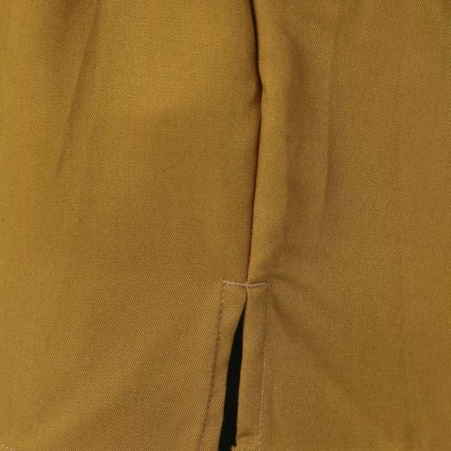 VANQUISH ヴァンキッシュ レーヨンオープンカラーシャツ カラーシャツ