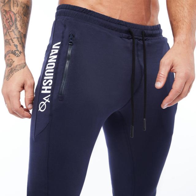 vanquish fitness ヴァンキッシュ フィットネス Triumph Tapered