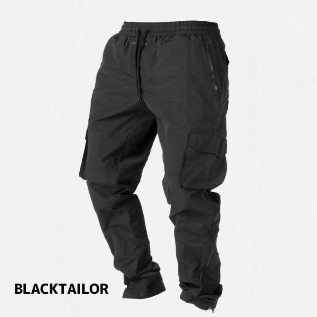 BLACKTAILOR ブラックテイラー X11 CARGO BLACK ストリート