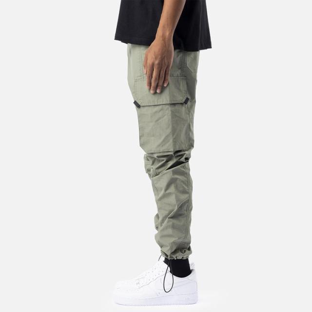 BLACKTAILOR ブラックテイラー x2 CARGO ＧＲＥＥＮ メンズ カーゴパンツ ジョガーパンツ メンズファッション パンツ おしゃれ ストリートの通販は
