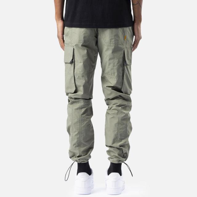 BLACKTAILOR ブラックテイラー x2 CARGO ＧＲＥＥＮ メンズ カーゴパンツ ジョガーパンツ メンズファッション パンツ おしゃれ ストリートの通販は