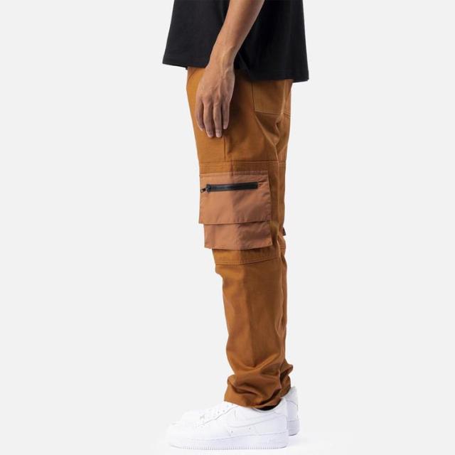 BLACKTAILOR ブラックテイラー X4 CARGO ORANGE メンズ カーゴパンツ ジョガーパンツ メンズファッション パンツ おしゃれ ストリート 伸縮性の通販は