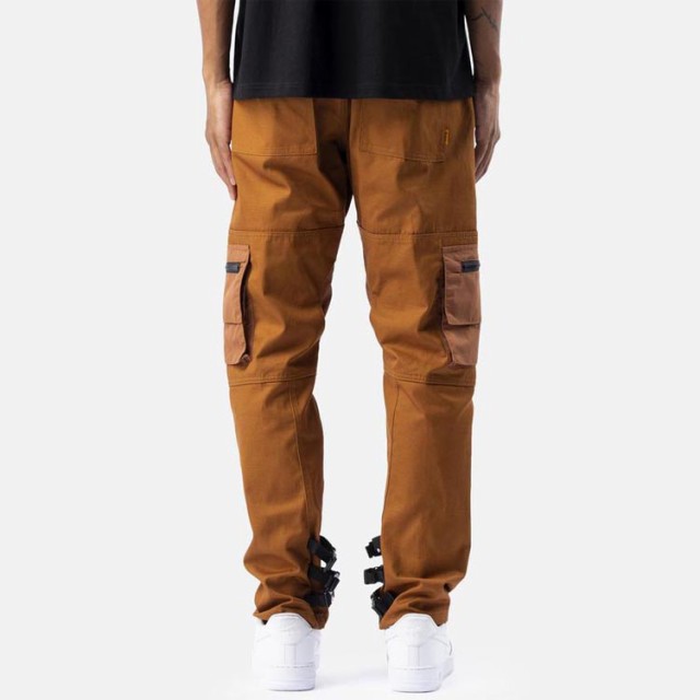 BLACKTAILOR ブラックテイラー X4 CARGO ORANGE メンズ カーゴパンツ ジョガーパンツ メンズファッション パンツ おしゃれ ストリート 伸縮性の通販は