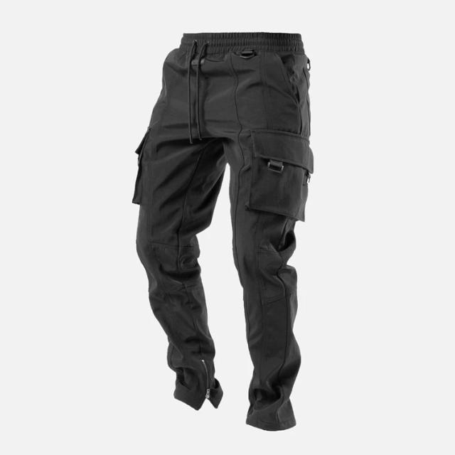 関税/送料込み【BLACKTAILOR】X6 カーゴパンツ BLACKTAILOR ブラックテイラーX6 CARGO BLACK カーゴパンツ