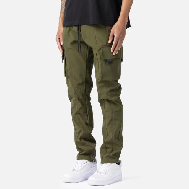 BLACKTAILOR ブラックテイラー X6 CARGO GREEN カーゴパンツ メンズ mens ワークパンツ ボトムス アウトドア 登山 おしゃれ ブランドの通販は