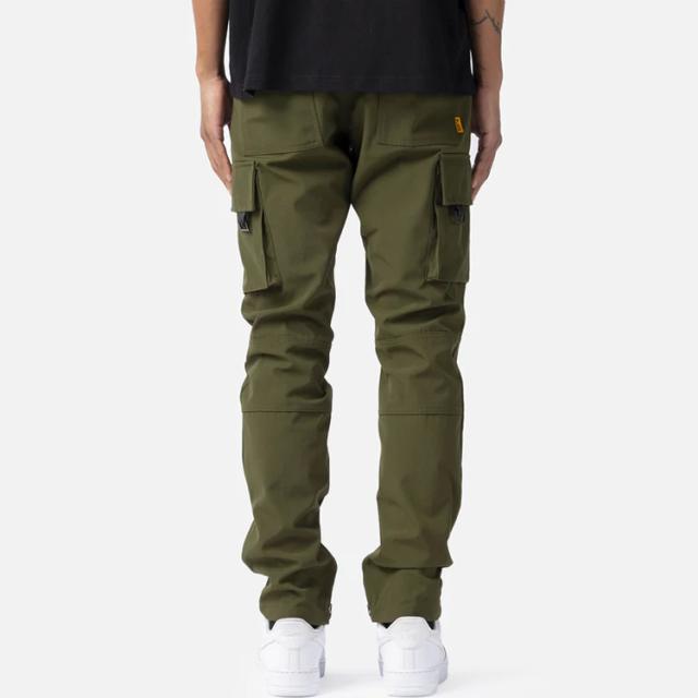 BLACKTAILOR ブラックテイラー X6 CARGO GREEN カーゴパンツ メンズ mens ワークパンツ ボトムス アウトドア 登山 おしゃれ ブランドの通販は