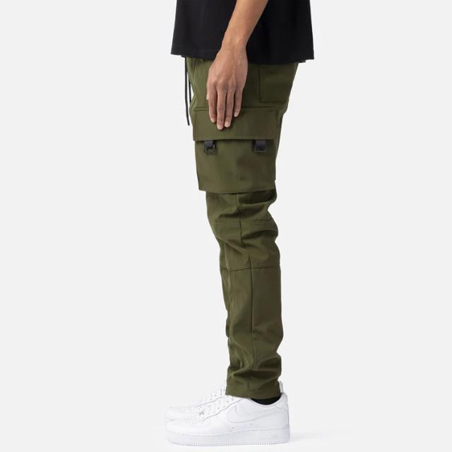 BLACKTAILOR ブラックテイラー X6 CARGO GREEN カーゴパンツ メンズ mens ワークパンツ ボトムス アウトドア 登山 おしゃれ ブランドの通販は