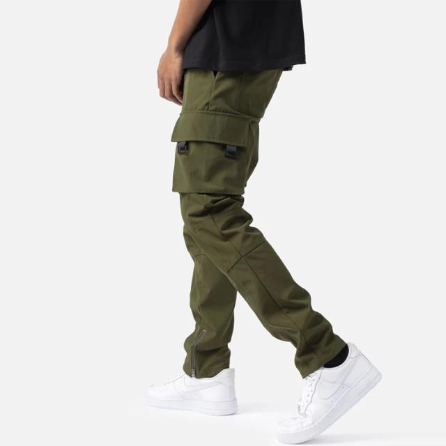BLACKTAILOR ブラックテイラー X6 CARGO GREEN カーゴパンツ メンズ mens ワークパンツ ボトムス アウトドア 登山 おしゃれ ブランドの通販は