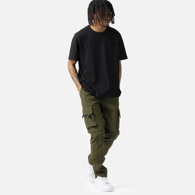 BLACKTAILOR ブラックテイラー X6 CARGO GREEN カーゴパンツ メンズ mens ワークパンツ ボトムス アウトドア 登山 おしゃれ ブランドの通販は