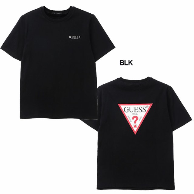 GUESS ゲス Tシャツ YJ2K9418K レディース｜au PAY マーケット