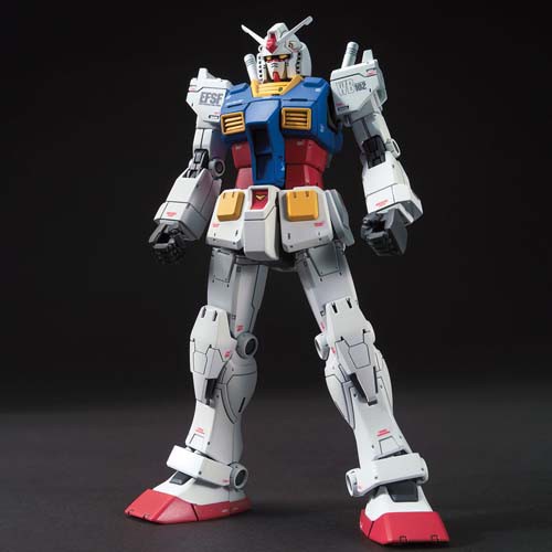 ジ オリジン 026 Hg 1 144 Rx 78 02 ガンダム Origin Ver ガンプラの通販はau Pay マーケット ガンダムグッズ専門店 G作戦