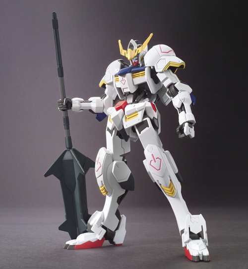 鉄血のオルフェンズ Hg 001 1 144 ガンダムバルバトス ガンプラの通販はau Pay マーケット ガンダムグッズ専門店 G作戦